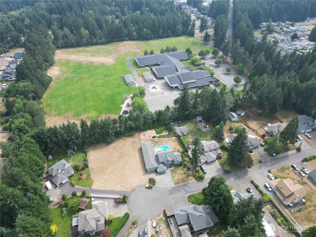 2430 SE Celebrity Court Port Orchard WA 98367