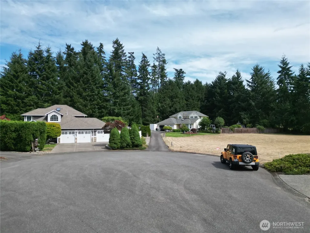 2430 SE Celebrity Court Port Orchard WA 98367