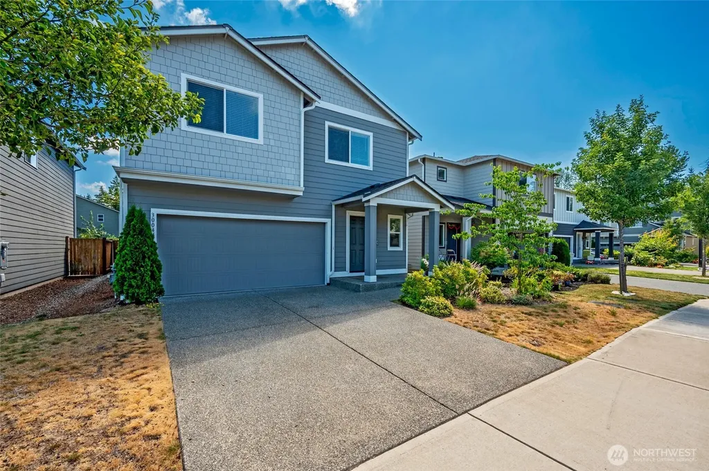 30044 219th Place SE Covington WA 98042