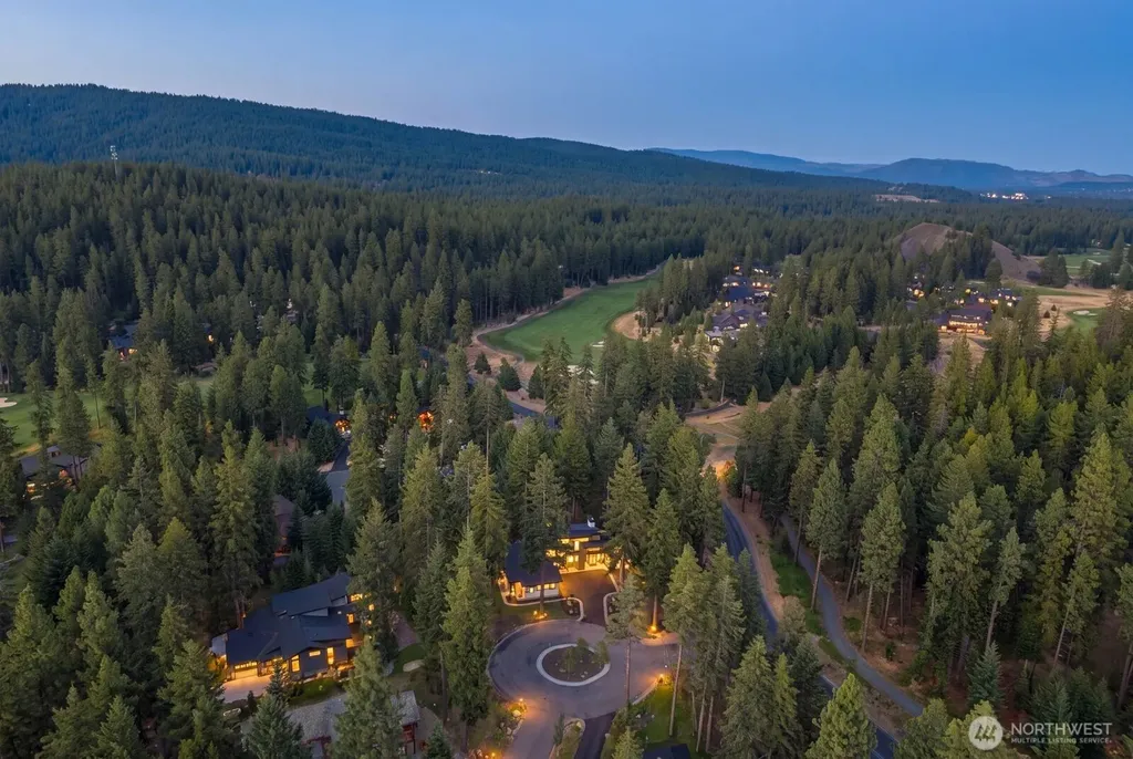 40 Blackberry Court Cle Elum WA 98922