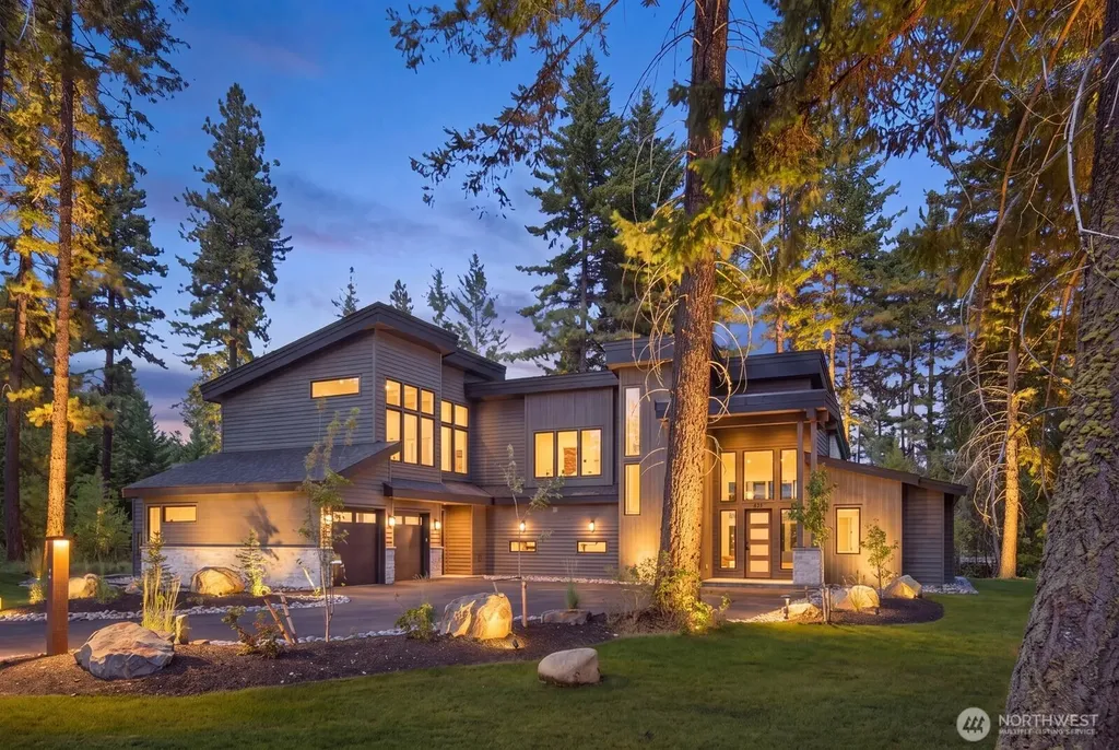 40 Blackberry Court Cle Elum WA 98922