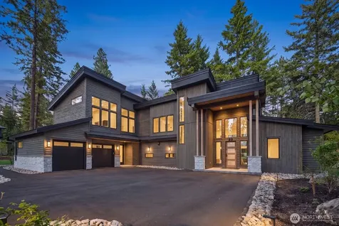 40 Blackberry Court Cle Elum WA 98922