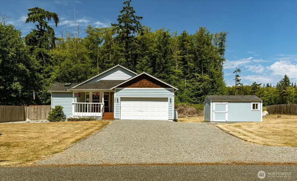 1235 Russell Drive Coupeville WA 98329