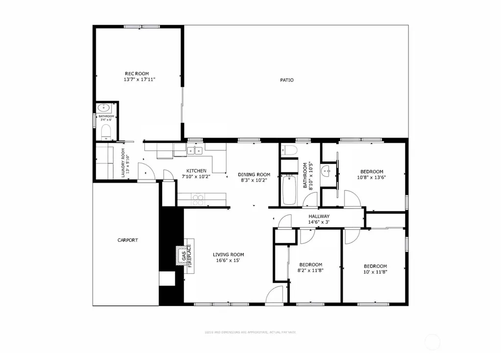 16632 15th Avenue SW Seattle WA 98166