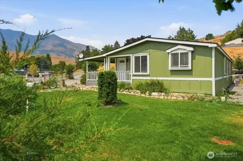 634 Warren Avenue W Pateros WA 98846