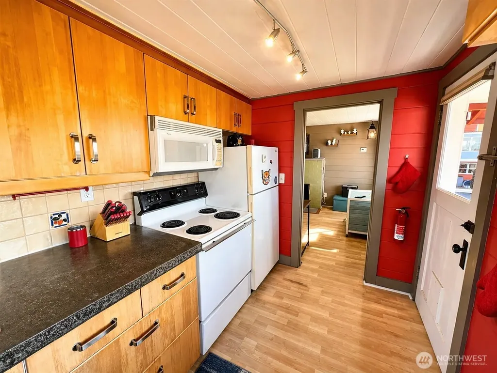 522 12th Street Bellingham WA 98225