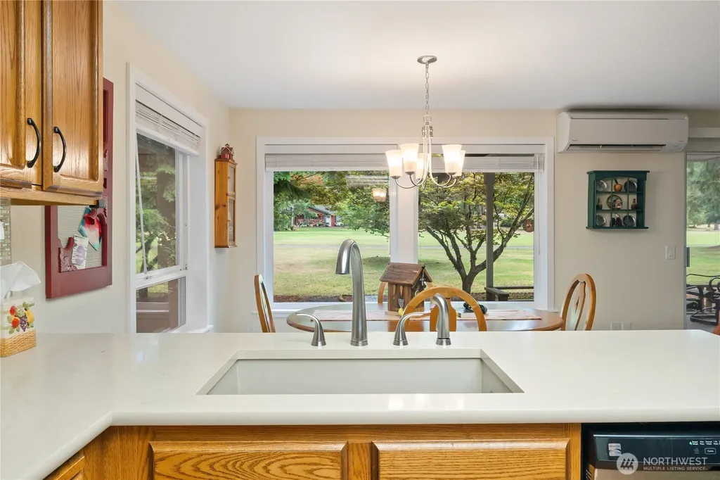 260 N Mount Christie Drive Hoodsport WA 98548