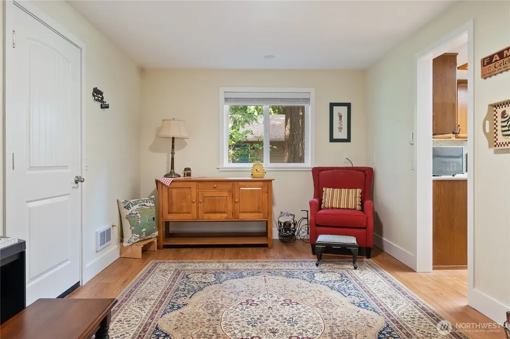 260 N Mount Christie Drive Hoodsport WA 98548