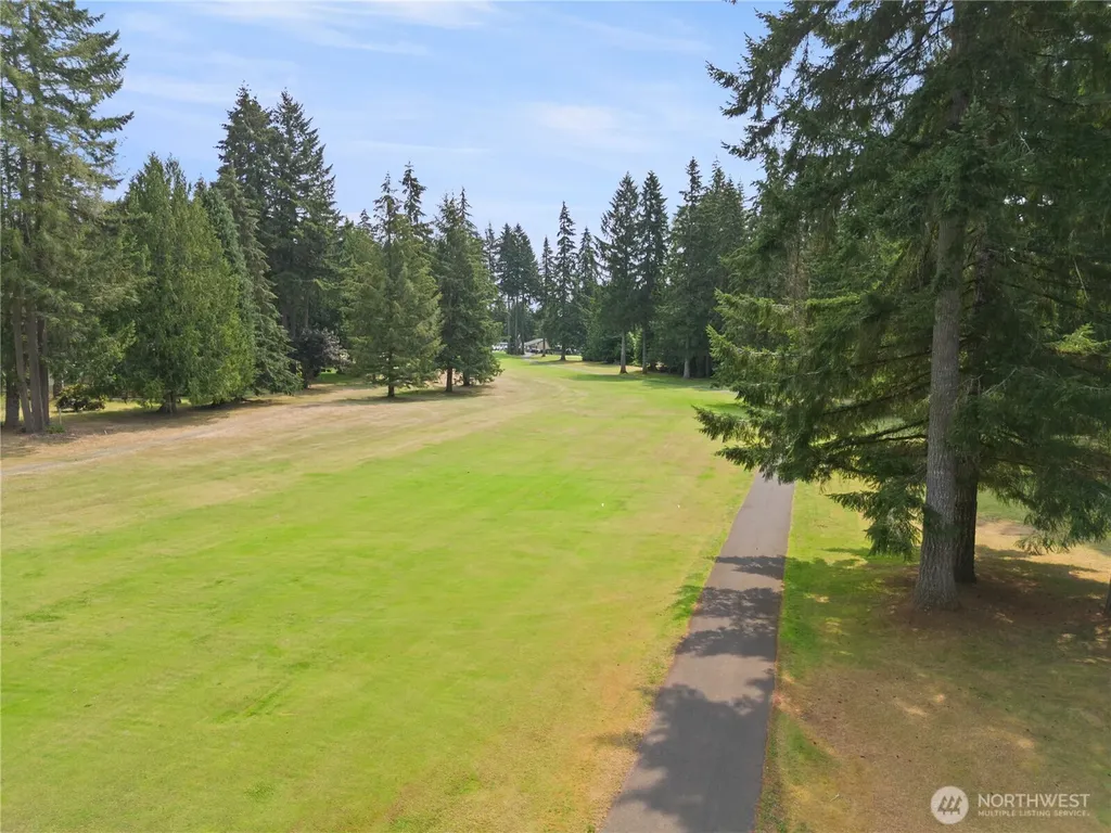 260 N Mount Christie Drive Hoodsport WA 98548