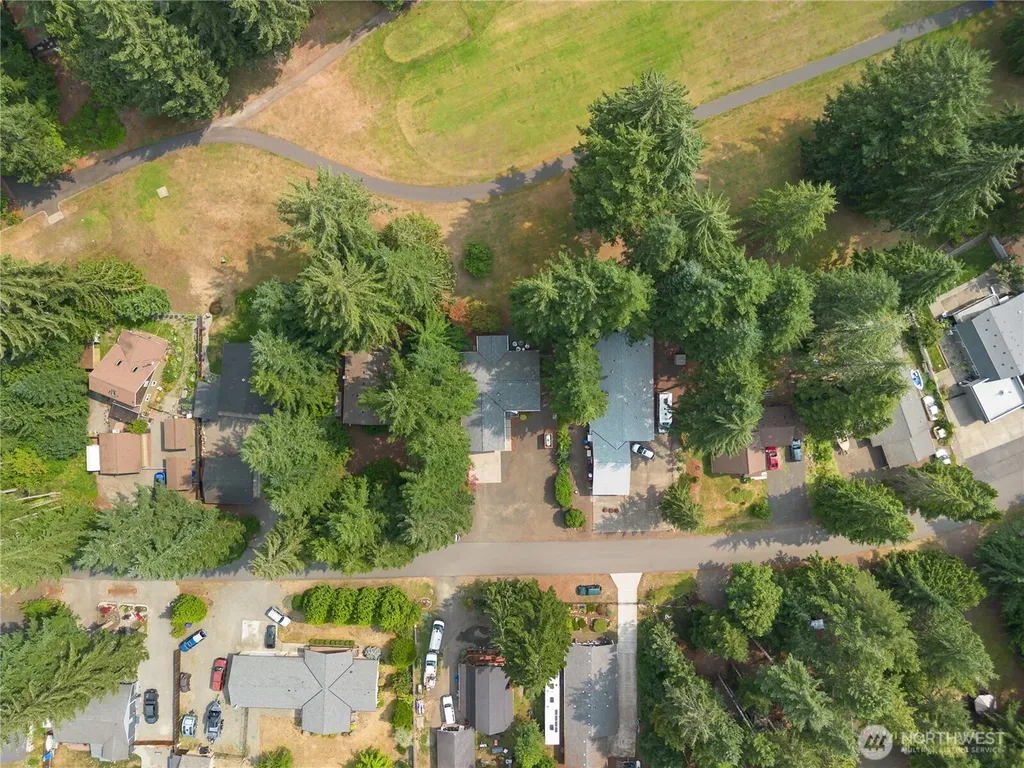 260 N Mount Christie Drive Hoodsport WA 98548