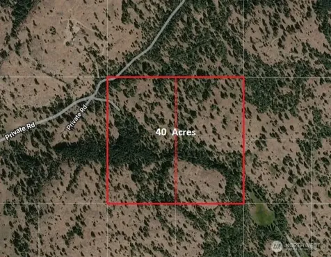280 Reevas Basin Road Tonasket WA 98855