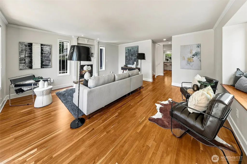 4518 49th Avenue S Seattle WA 98118