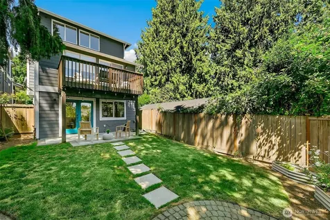 4518 49th Avenue S Seattle WA 98118