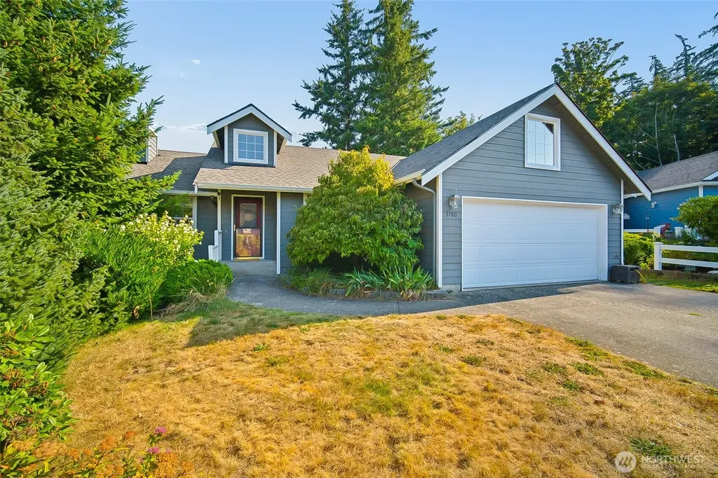 3780 N Heather Place Bellingham WA 98226