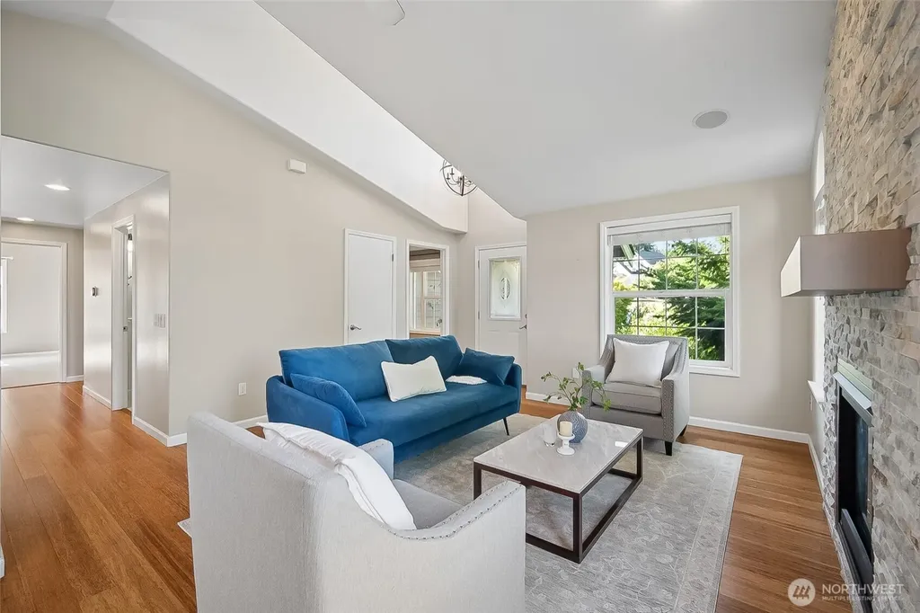 3780 N Heather Place Bellingham WA 98226