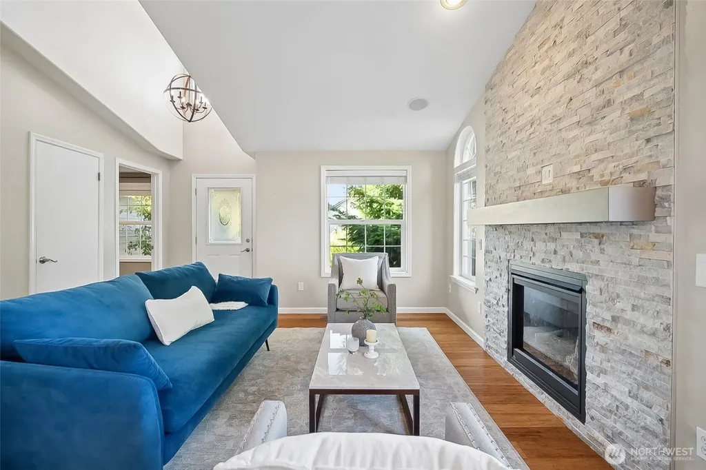 3780 N Heather Place Bellingham WA 98226