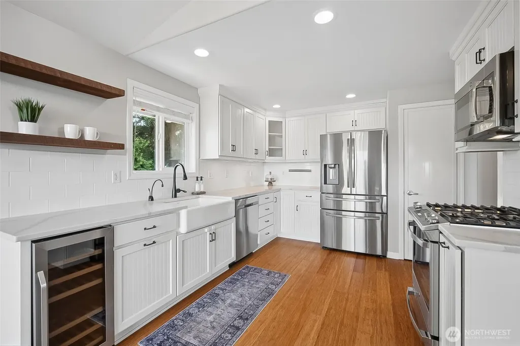 3780 N Heather Place Bellingham WA 98226