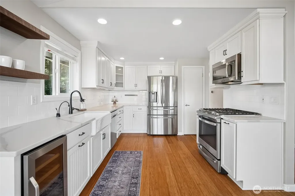 3780 N Heather Place Bellingham WA 98226