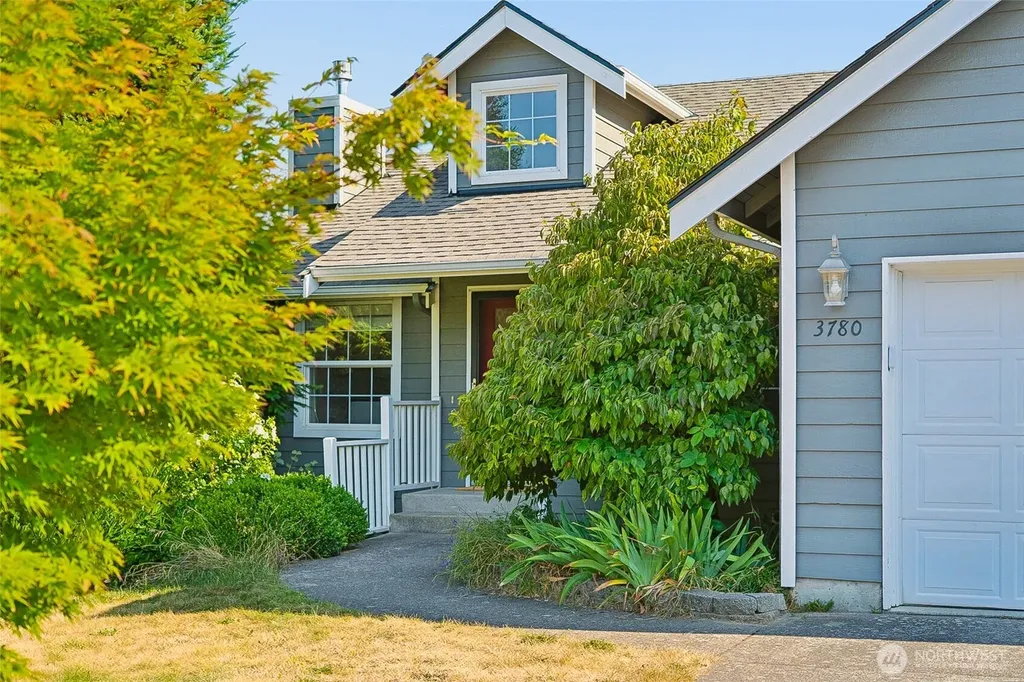 3780 N Heather Place Bellingham WA 98226