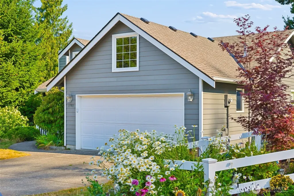 3780 N Heather Place Bellingham WA 98226