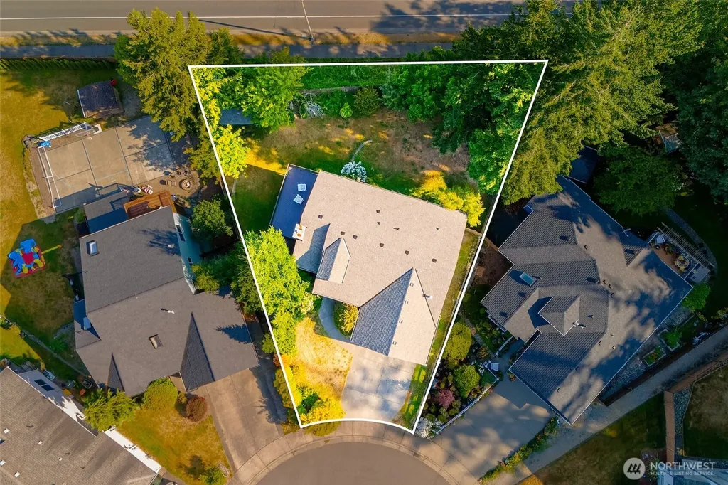 3780 N Heather Place Bellingham WA 98226