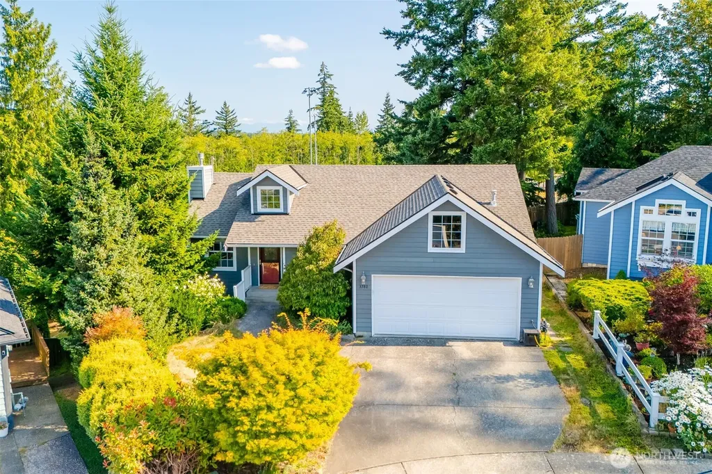 3780 N Heather Place Bellingham WA 98226