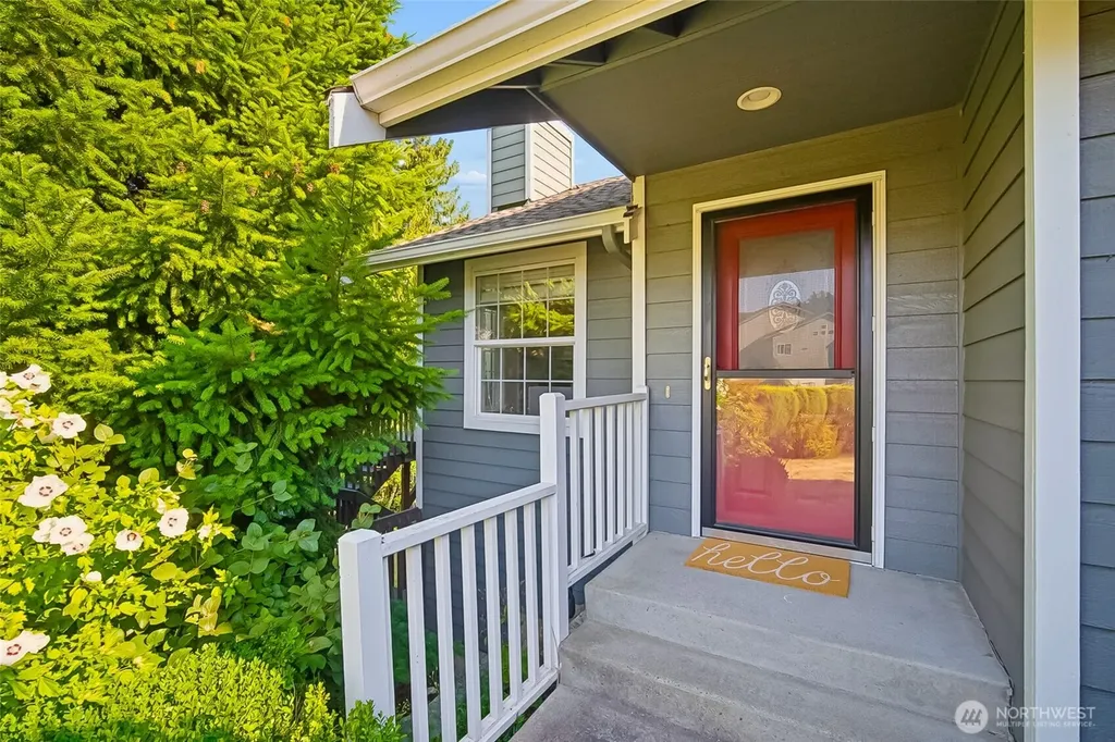 3780 N Heather Place Bellingham WA 98226