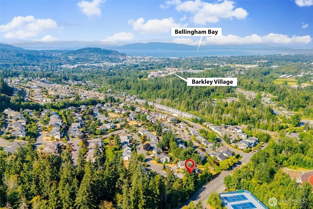 3780 N Heather Place Bellingham WA 98226