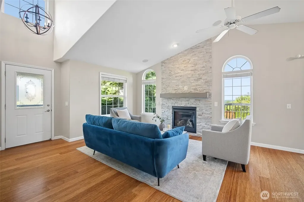 3780 N Heather Place Bellingham WA 98226