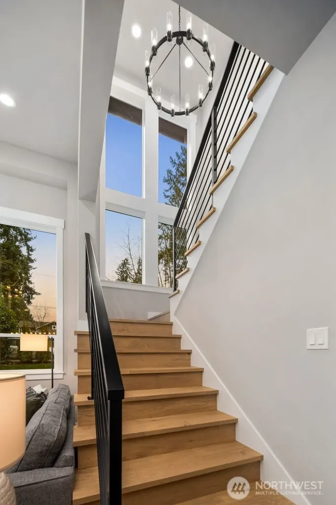 5014 114th Avenue NE Kirkland WA 98033
