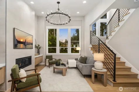 5014 114th Avenue NE Kirkland WA 98033