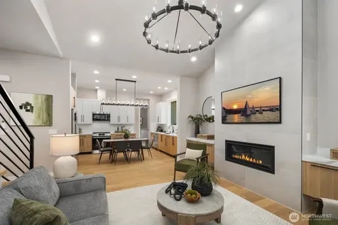 5014 114th Avenue NE Kirkland WA 98033