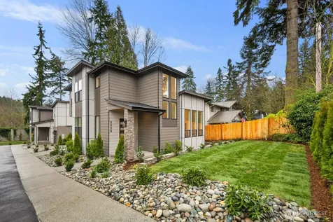 5014 114th Avenue NE Kirkland WA 98033