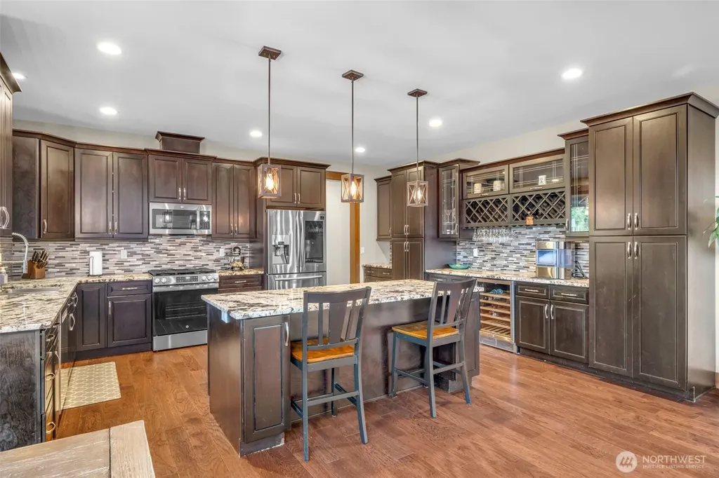 13709 110th Street NE Lake Stevens WA 98258