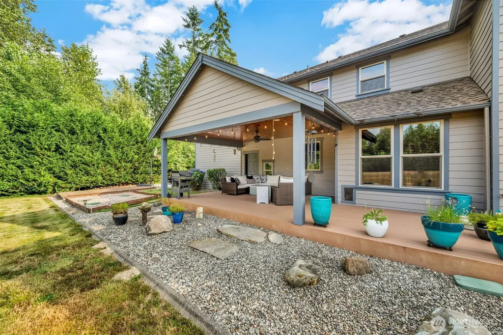 13709 110th Street NE Lake Stevens WA 98258