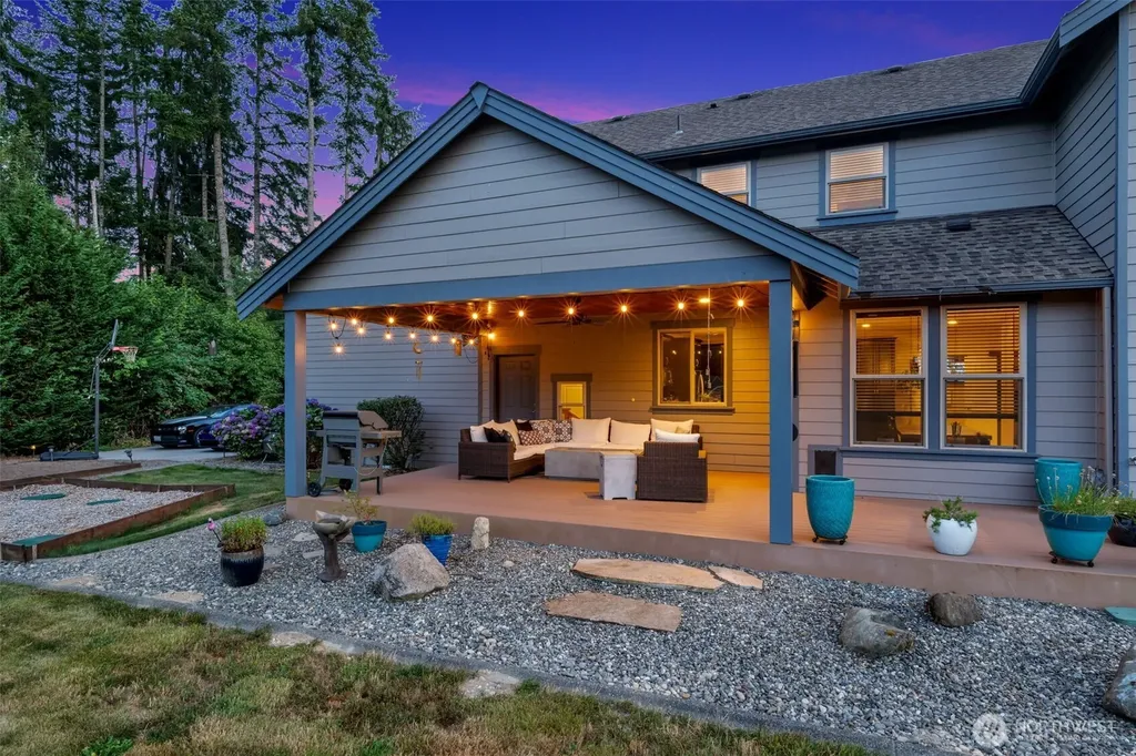 13709 110th Street NE Lake Stevens WA 98258