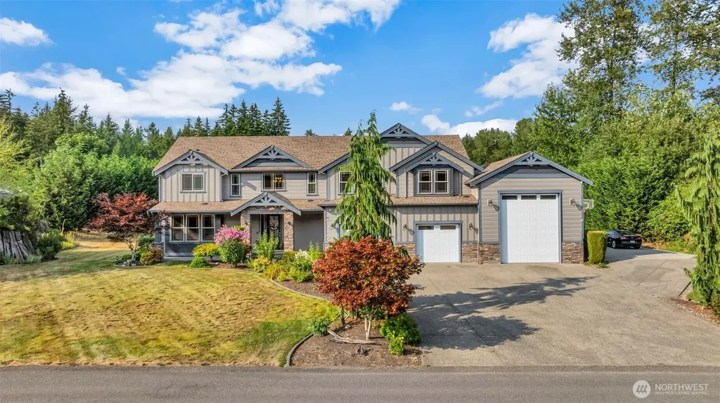 13709 110th Street NE Lake Stevens WA 98258