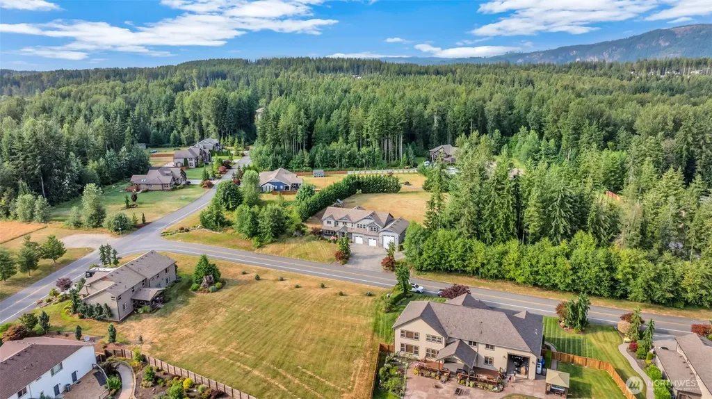 13709 110th Street NE Lake Stevens WA 98258