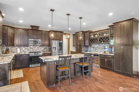 13709 110th Street NE Lake Stevens WA 98258