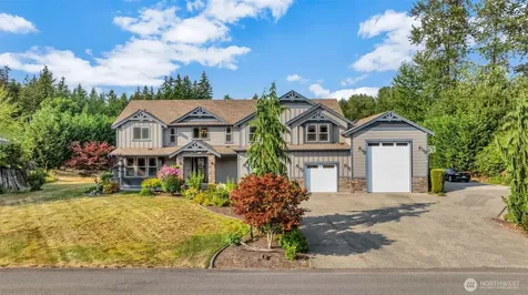 13709 110th Street NE Lake Stevens WA 98258