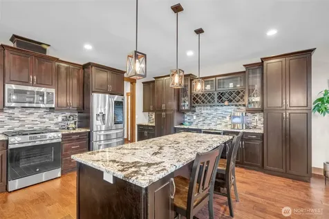 13709 110th Street NE Lake Stevens WA 98258