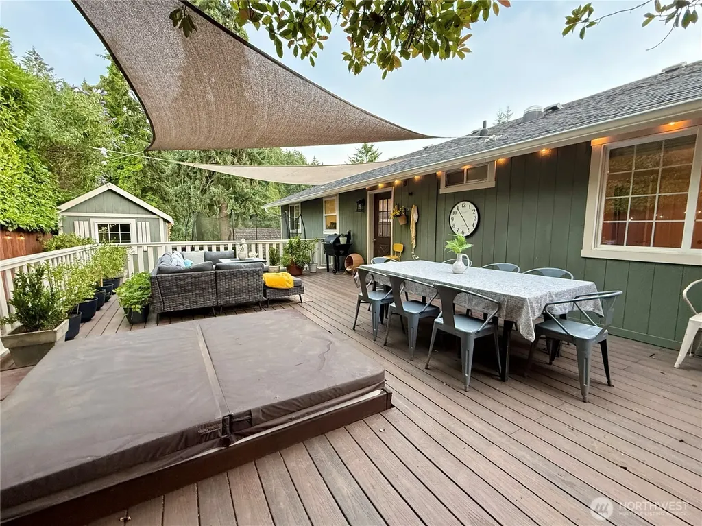104 S Green Street Centralia WA 98531