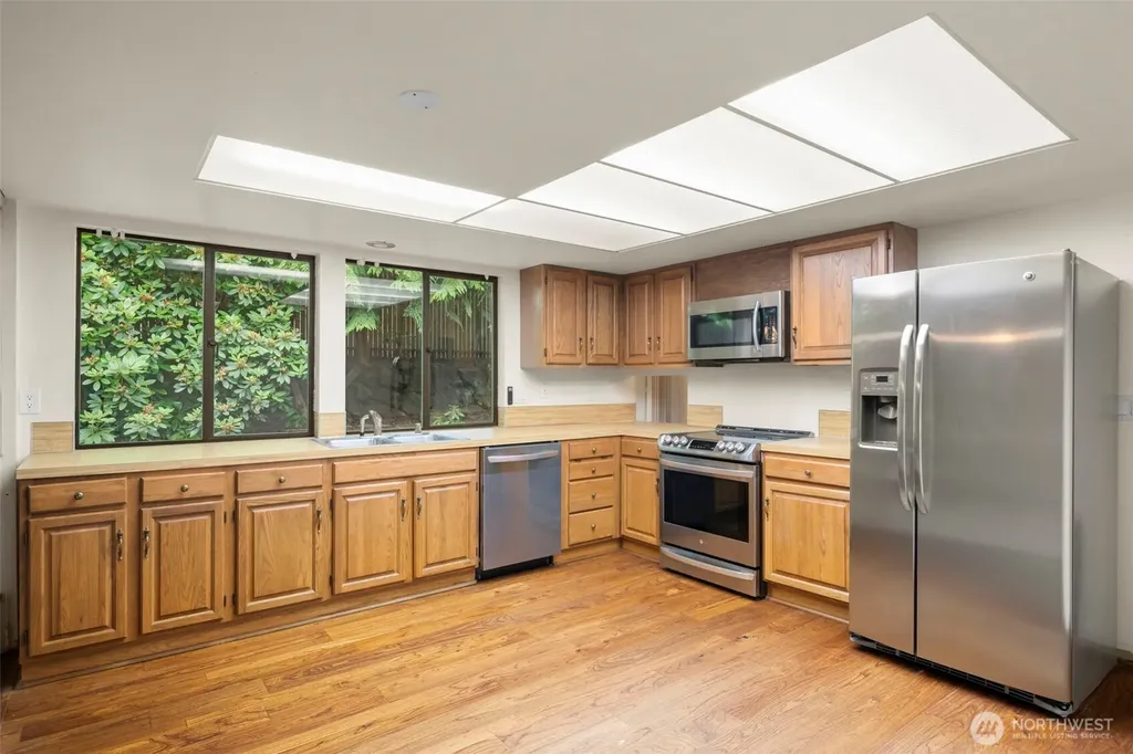 16905 150th Avenue SE Renton WA 98058