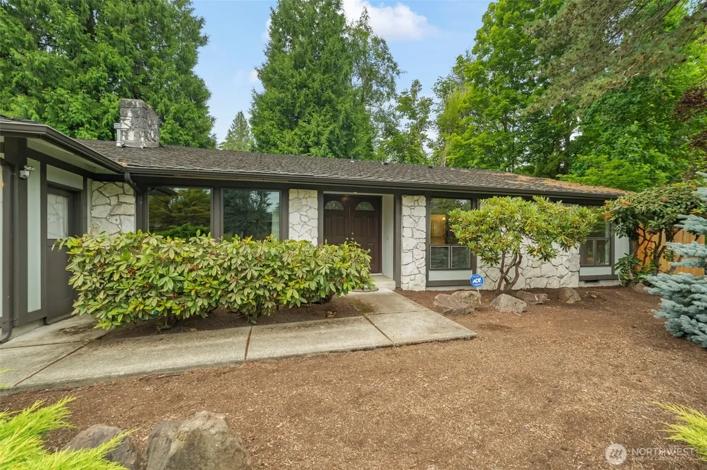 16905 150th Avenue SE Renton WA 98058