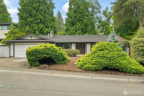 16905 150th Avenue SE Renton WA 98058