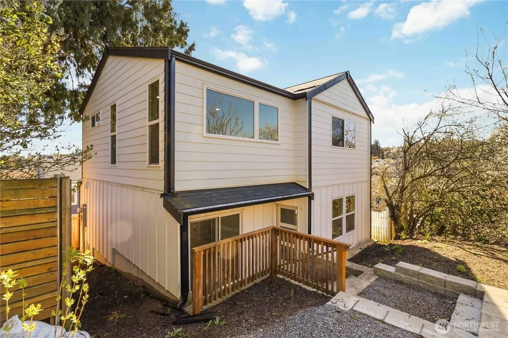 3536 S Brandon Street Seattle WA 98118