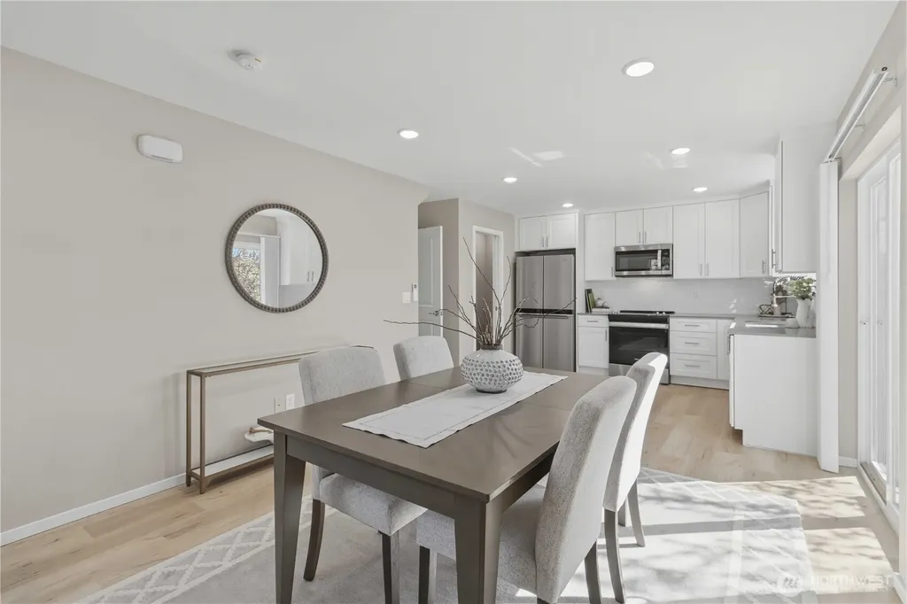 3536 S Brandon Street Seattle WA 98118