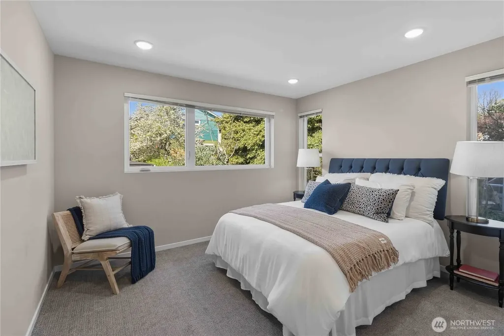 3536 S Brandon Street Seattle WA 98118