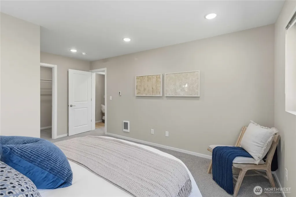 3536 S Brandon Street Seattle WA 98118