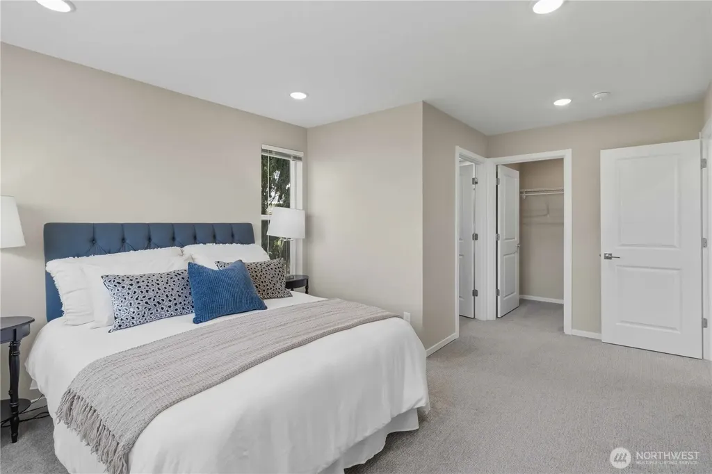 3536 S Brandon Street Seattle WA 98118